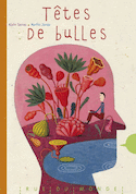 Têtes de bulles